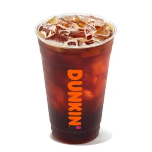 Iced Tea Grande.
