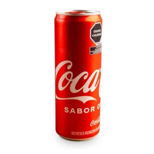 Coca Cola Regular