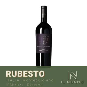 Rubesto