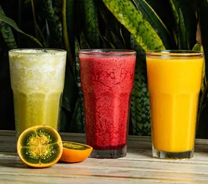Jugo Del Día