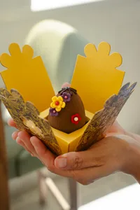 Huevo de Pascua Premium (1 unidad)