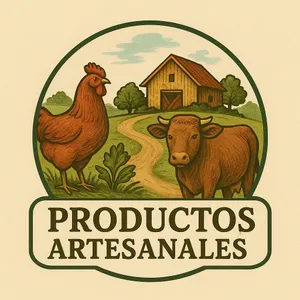 Logo de Productosartesanales.cl