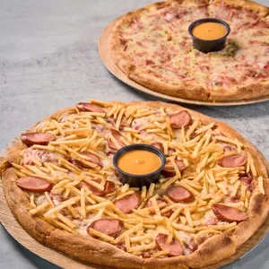 Dúo Dip Peruanazo