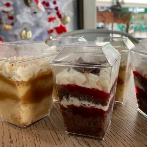 Postres surtidos x 6