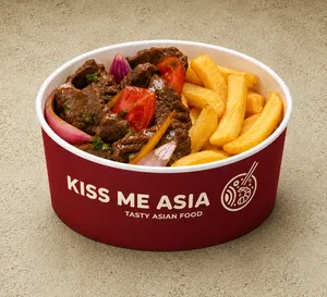 Peruvian Bowl