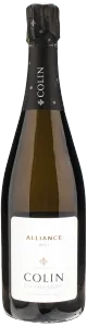 Champagne Colin Brut