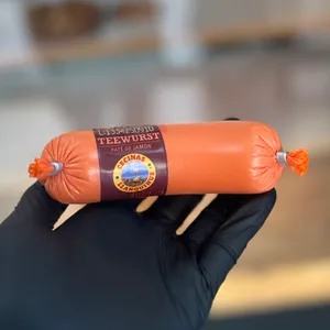 Pate Teewurst Llanquihue