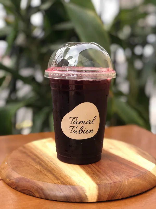 Chicha morada | 1/2 Lt