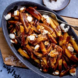 Poutine