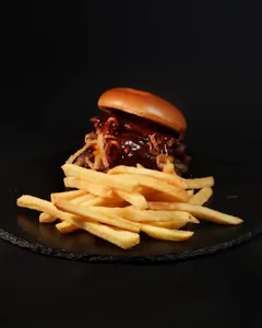 La Fortaleza Bbq 2.0