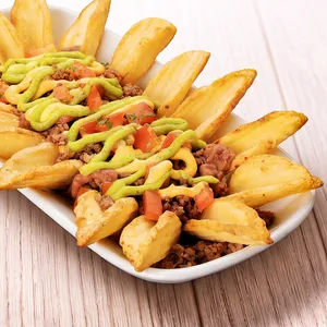 Papas supremas