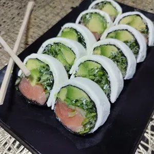 Sake sin arroz