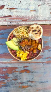 Bowl Parce 16 Oz a Tu Gusto