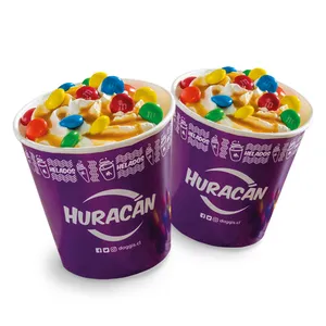 Apañazo Huracán M&M!