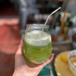 Limonada 100% Natural 450 Ml.