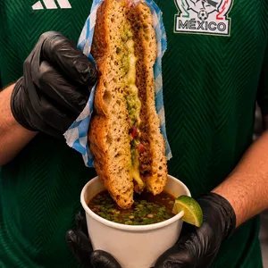 MÉXICO (Birriaccia)