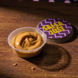 Salsa Just