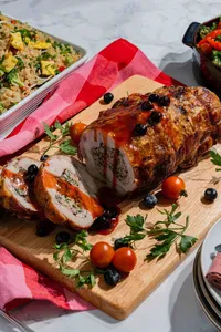 Banquetazo de Chanchito del Oriente x 2 (Para calentar en casa)