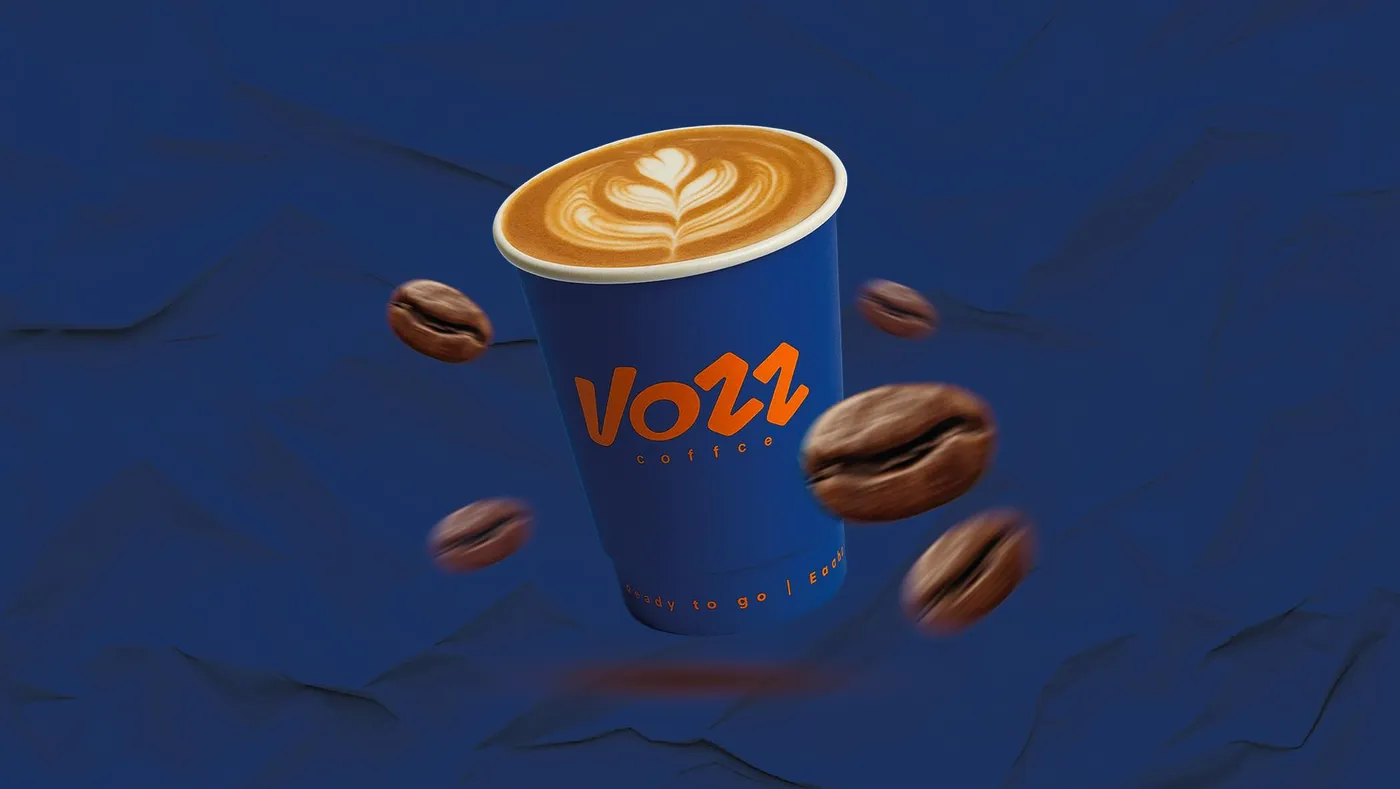 Capucchino Vozz