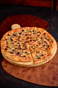 Vegetariana