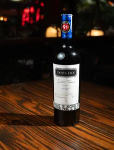 Santa Ema Merlot Gran Reserva (Botella)