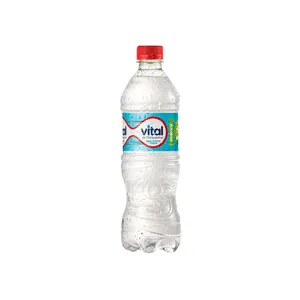 AGUA SIN GAS VITAL