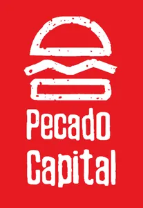 Logo de Pecado Capital