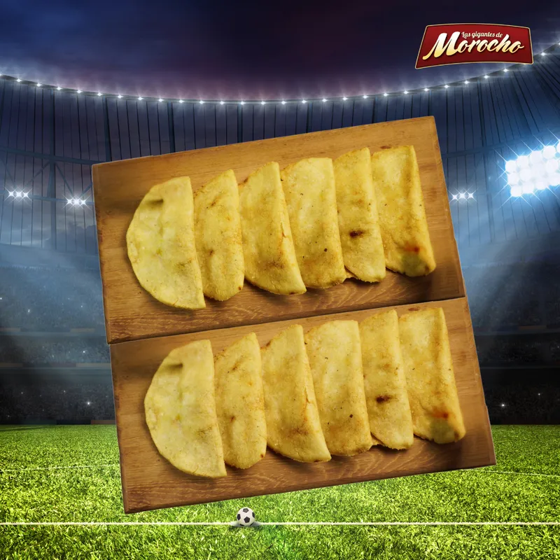 Combo Mi Seleccion Combo Mi Seleccion