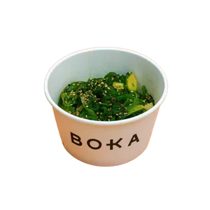 Wakame Deluxe (160gr)