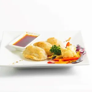 Gyozas (5 Unidades)