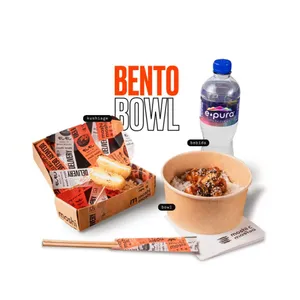 Bento Bowl