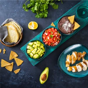 TABLITA ROSTI (PARA DOS PERSONAS)