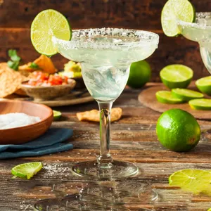 Tequila Margarita Tequila Margarita