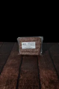 PAQUETE DE CHORIZO x5