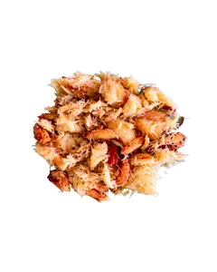 Carne de Jaiba Carne de Jaiba