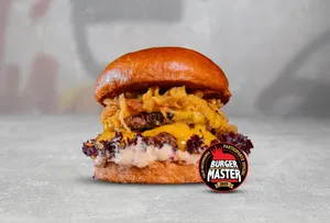 Master Sweet Spicy
