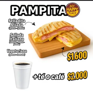 Promo Selladito Pita