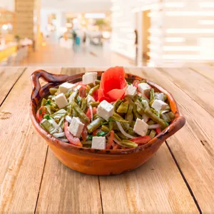 Ensalada de Nopales (1 kg.)