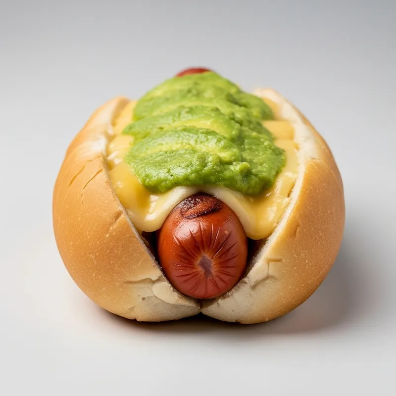 Completo Brasileño Completo Brasileño