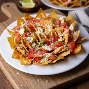 NACHO MACHO