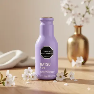 Hatsu Flor de Cerezo 400 ml