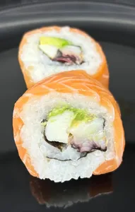 Tako Spicy