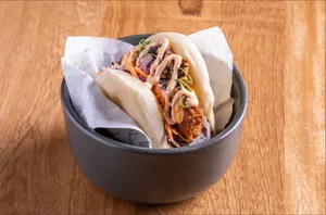 Sriracha Chicken Unidad