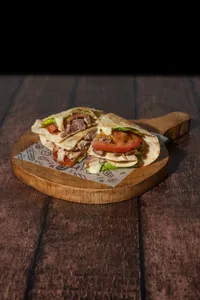 QUESADILLA