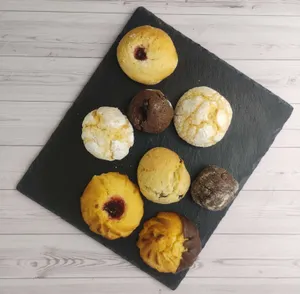 Galletas Artesanales