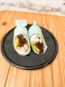Sushiburrito