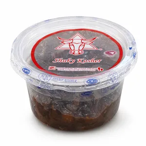 Ensalada De Berenjena Dulce
