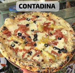 Contadina
