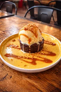 Brownie de Chocolate