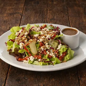 Ensalada Delhi (Individual)